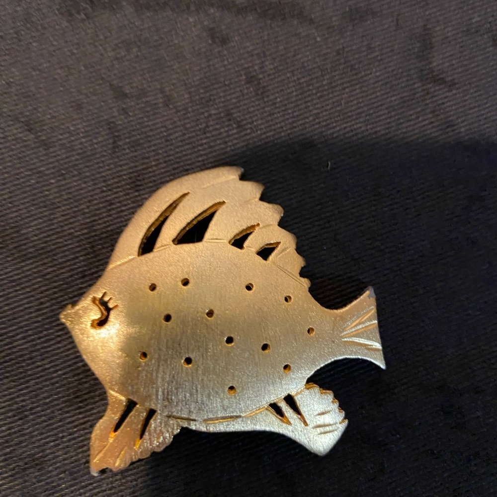 It is a vintage Napier.